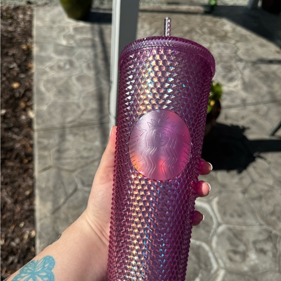 Disneyland Starbucks venti cold cup - Picture 4 of 4